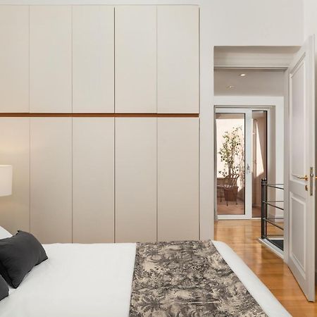 Orion Chania Boutique City House المظهر الخارجي الصورة