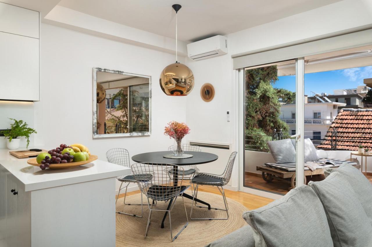 Orion Chania Boutique City House المظهر الخارجي الصورة