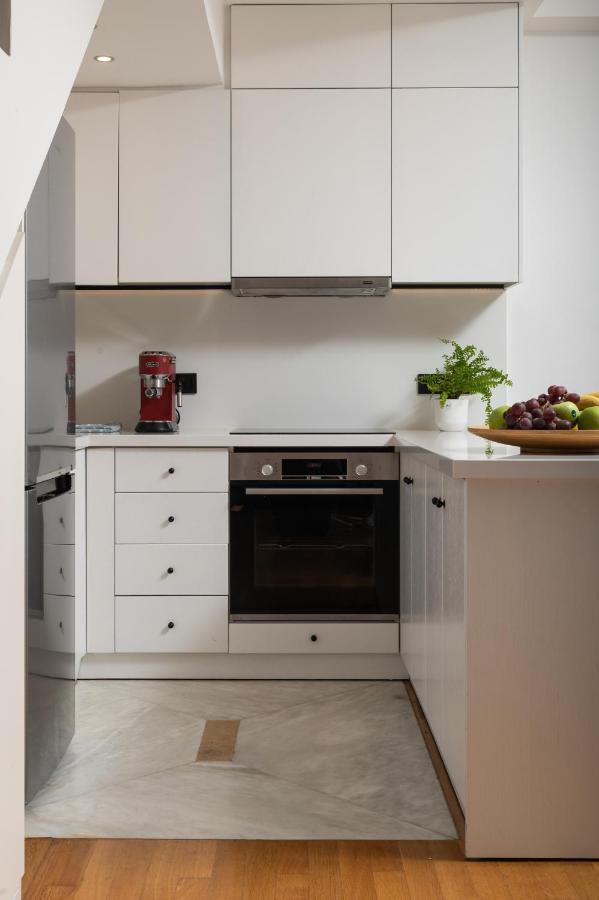 Orion Chania Boutique City House المظهر الخارجي الصورة
