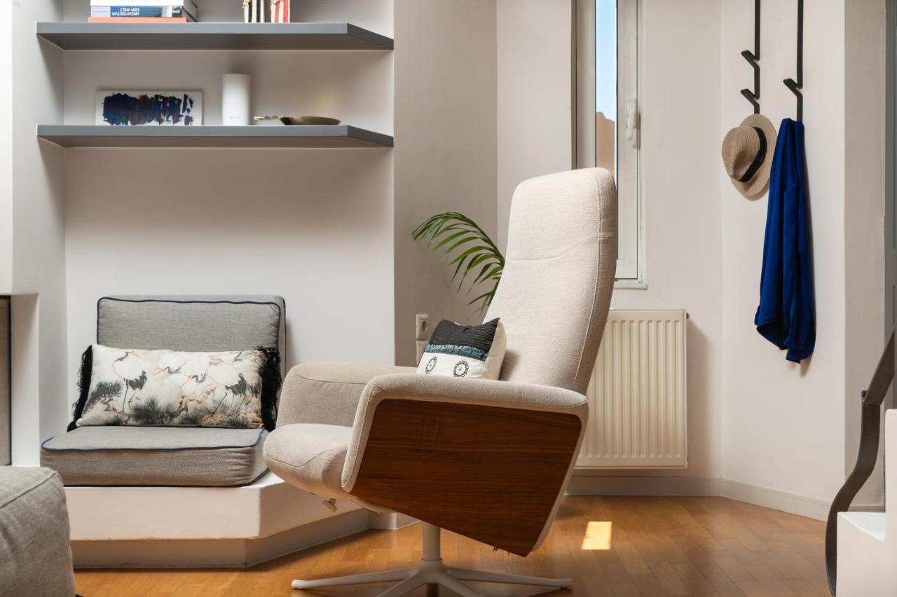 Orion Chania Boutique City House المظهر الخارجي الصورة