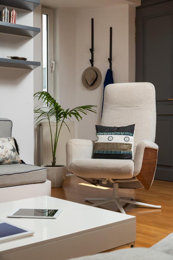 Orion Chania Boutique City House المظهر الخارجي الصورة