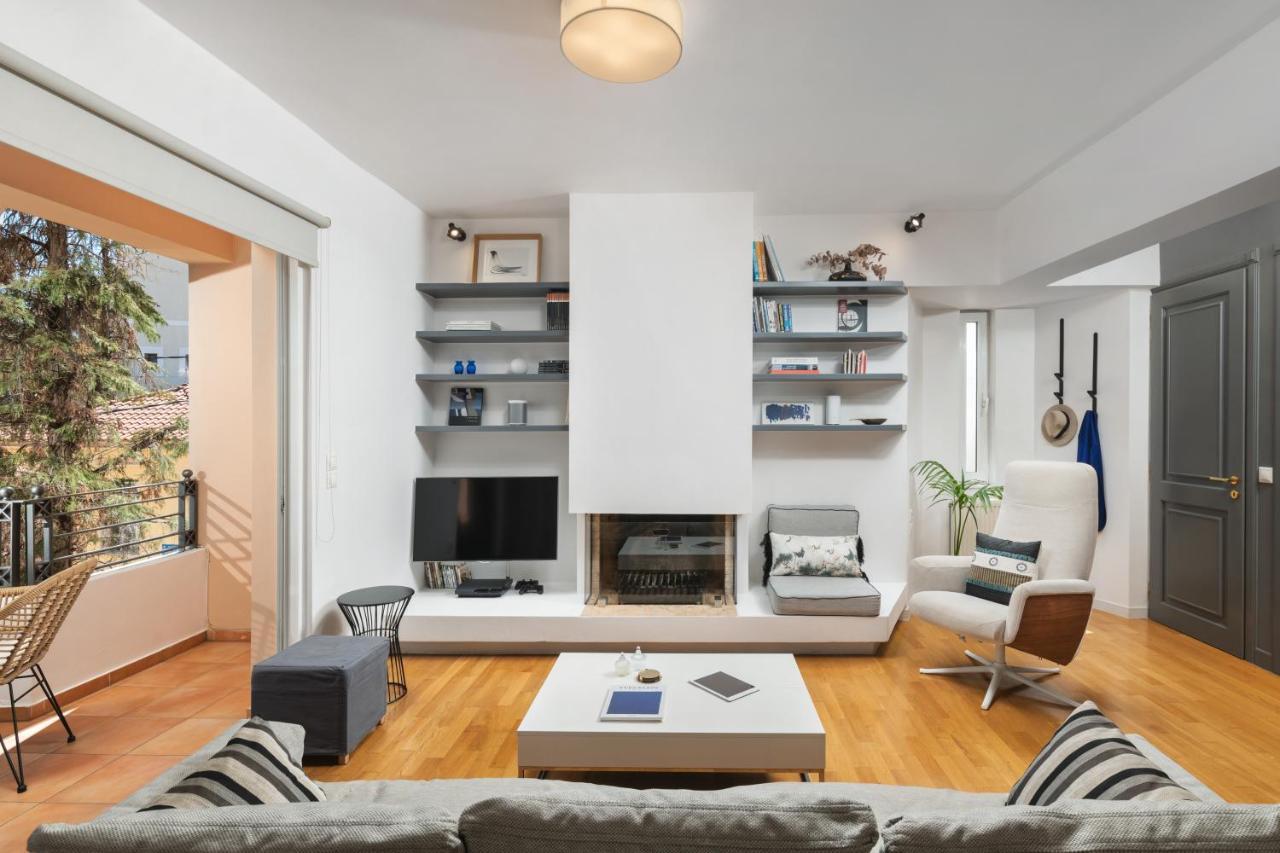 Orion Chania Boutique City House المظهر الخارجي الصورة