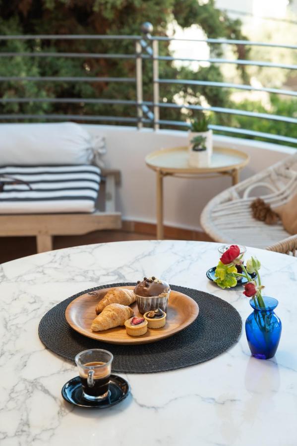 Orion Chania Boutique City House المظهر الخارجي الصورة
