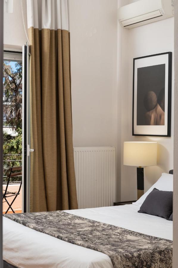 Orion Chania Boutique City House المظهر الخارجي الصورة