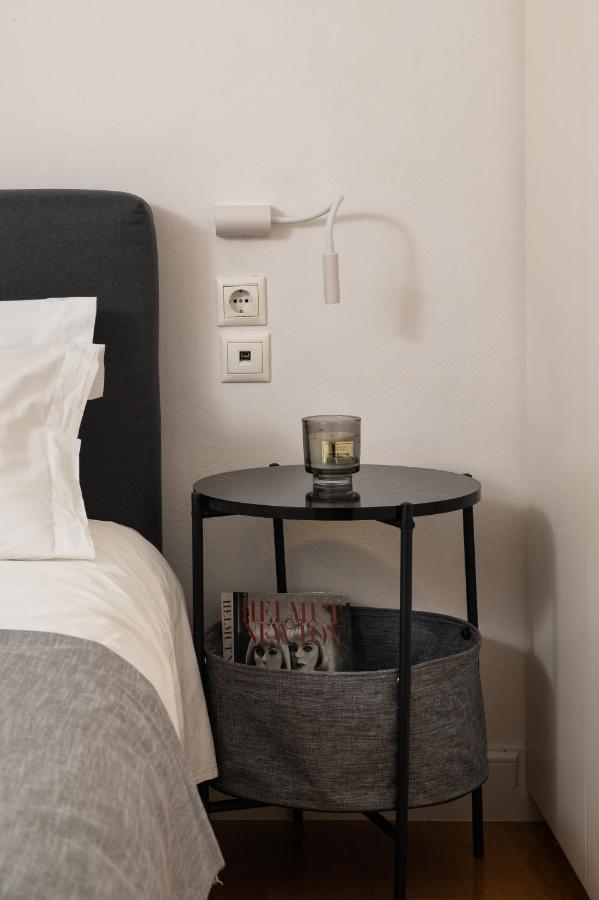 Orion Chania Boutique City House المظهر الخارجي الصورة