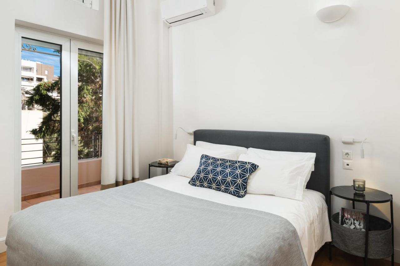 Orion Chania Boutique City House المظهر الخارجي الصورة