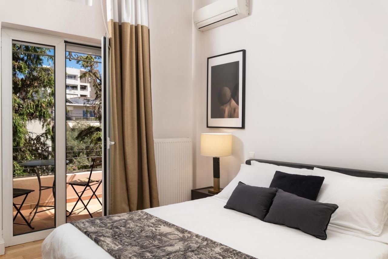 Orion Chania Boutique City House المظهر الخارجي الصورة