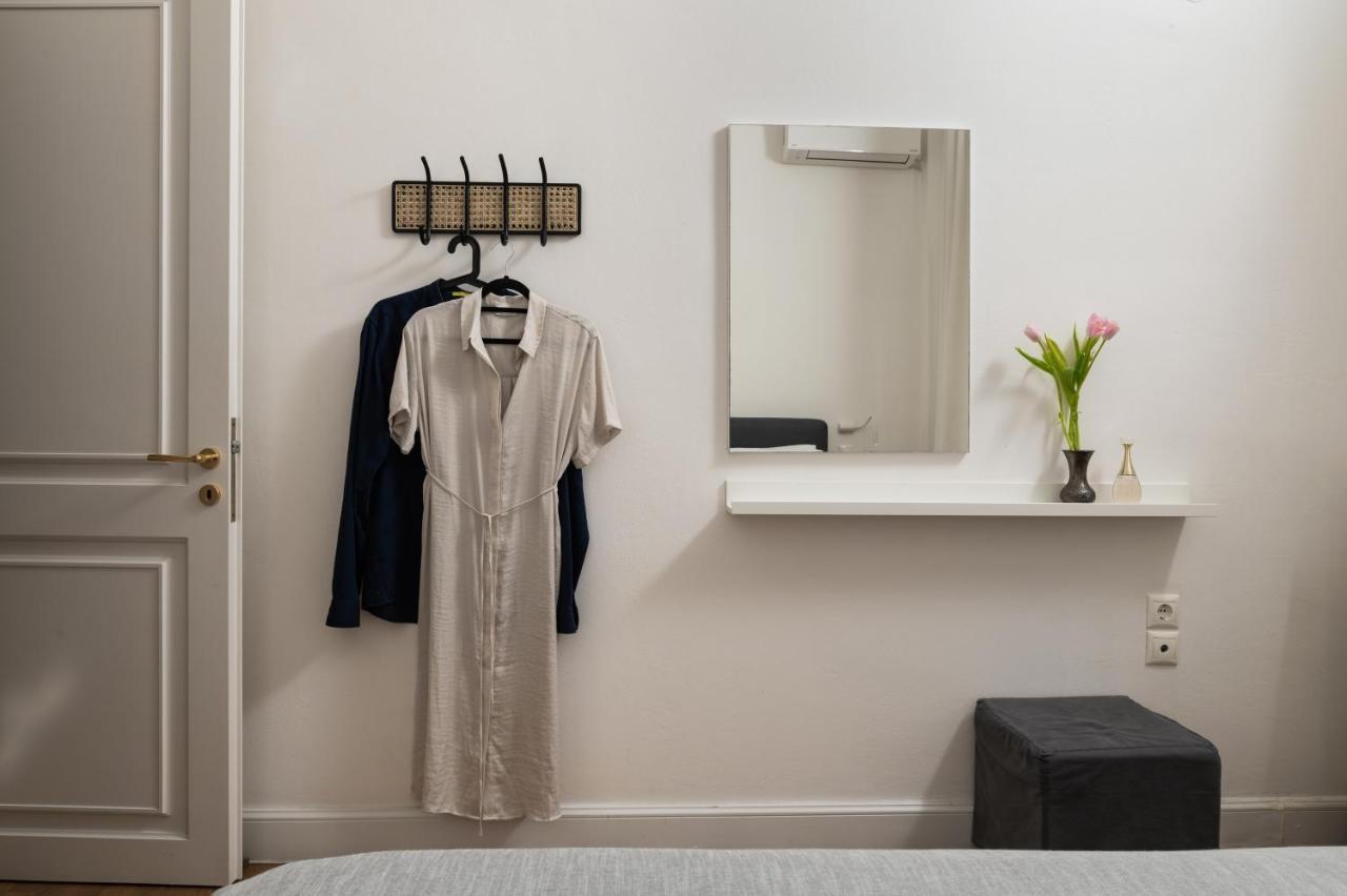 Orion Chania Boutique City House المظهر الخارجي الصورة