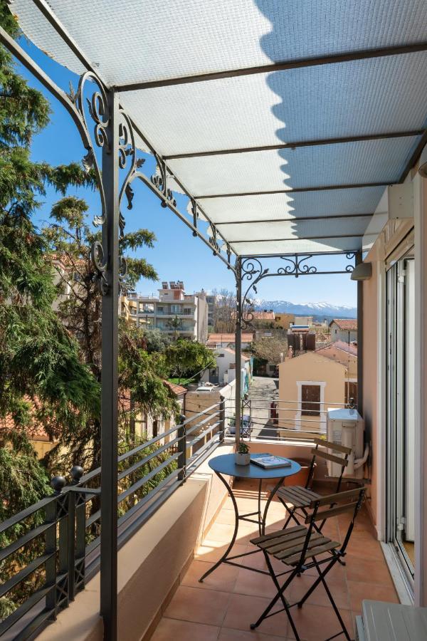 Orion Chania Boutique City House المظهر الخارجي الصورة
