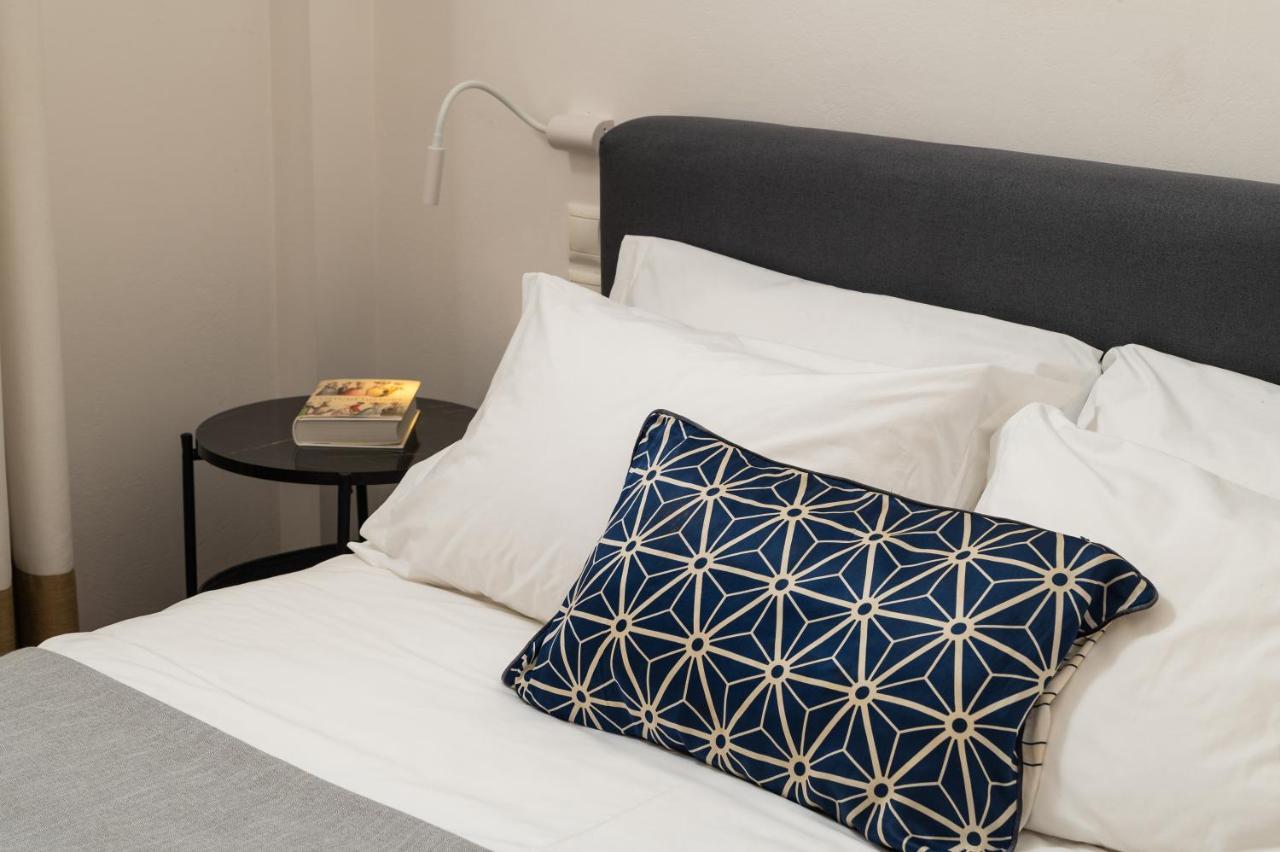 Orion Chania Boutique City House المظهر الخارجي الصورة