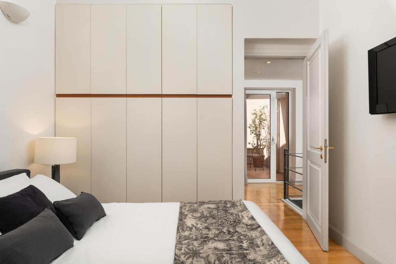 Orion Chania Boutique City House المظهر الخارجي الصورة