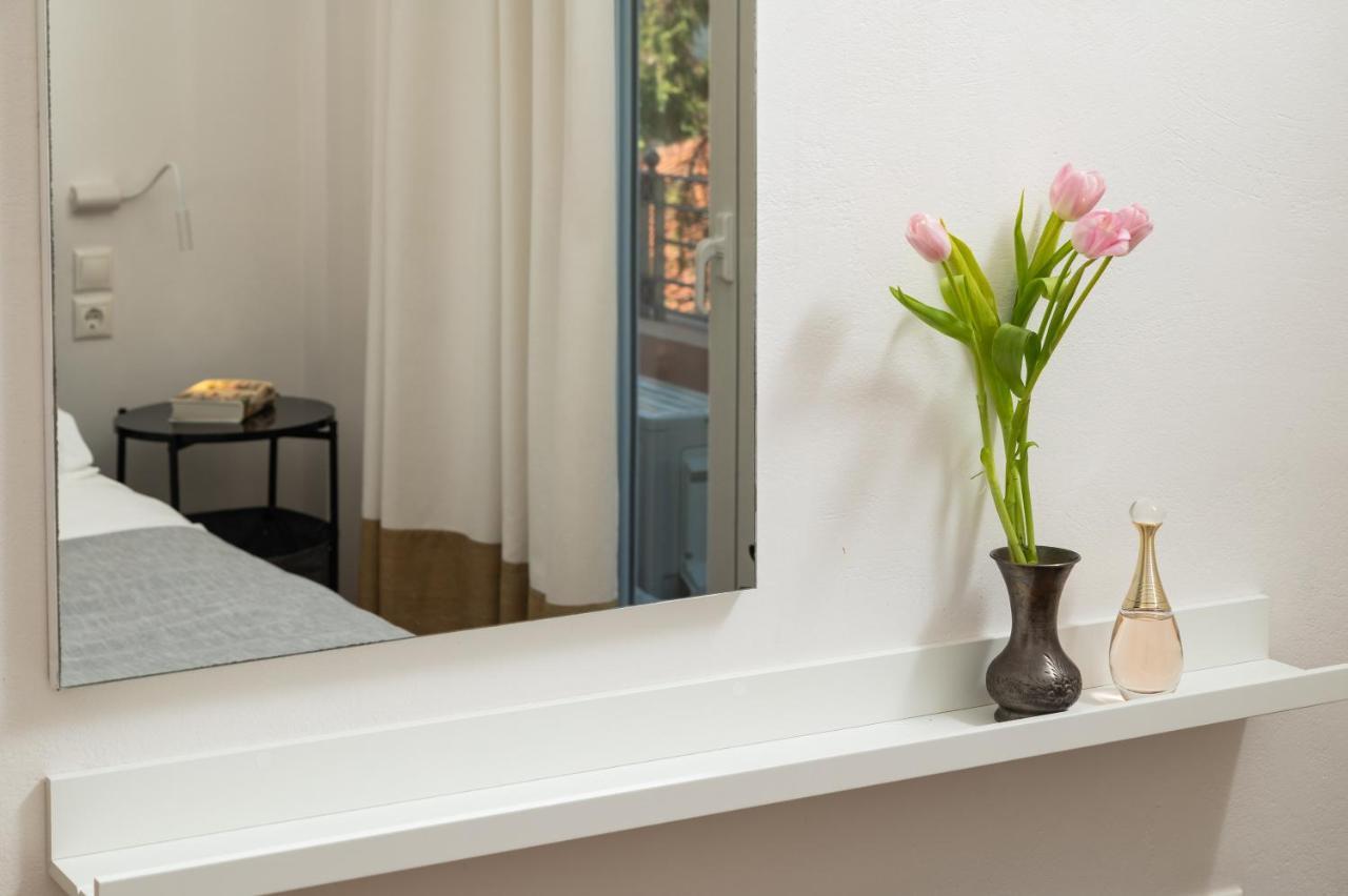 Orion Chania Boutique City House المظهر الخارجي الصورة