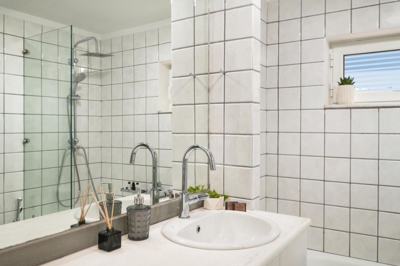 Orion Chania Boutique City House المظهر الخارجي الصورة