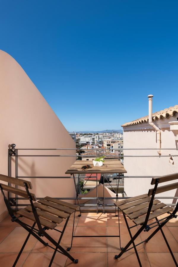Orion Chania Boutique City House المظهر الخارجي الصورة