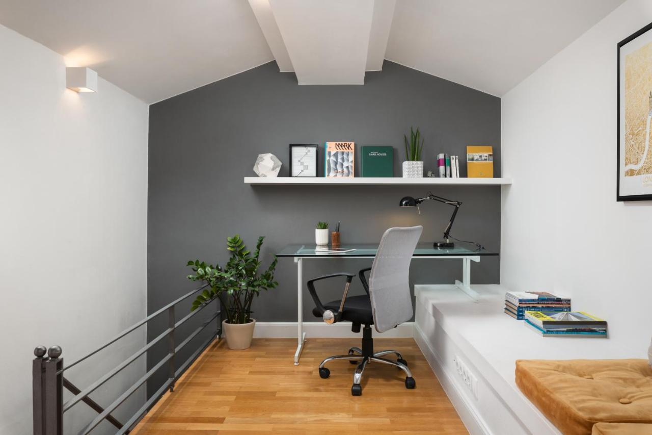 Orion Chania Boutique City House المظهر الخارجي الصورة