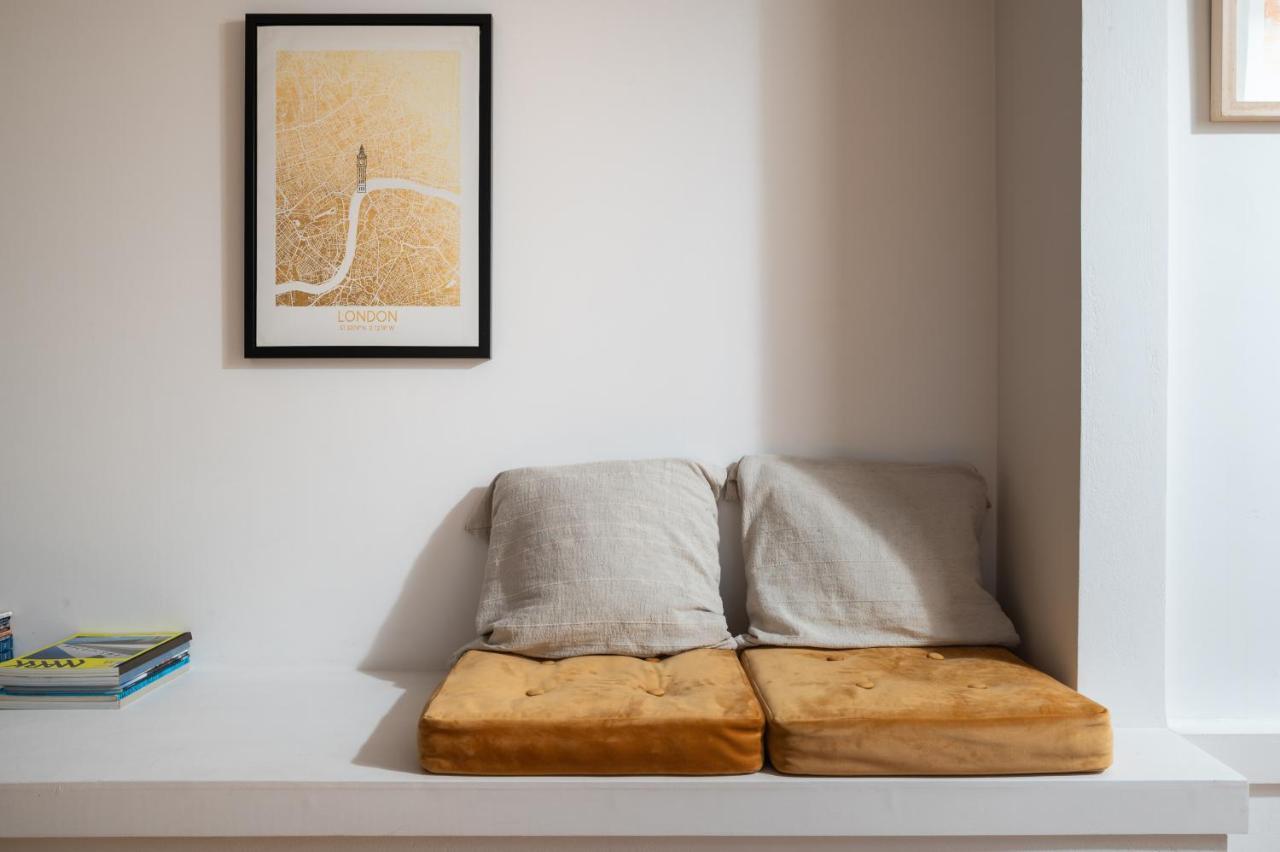 Orion Chania Boutique City House المظهر الخارجي الصورة
