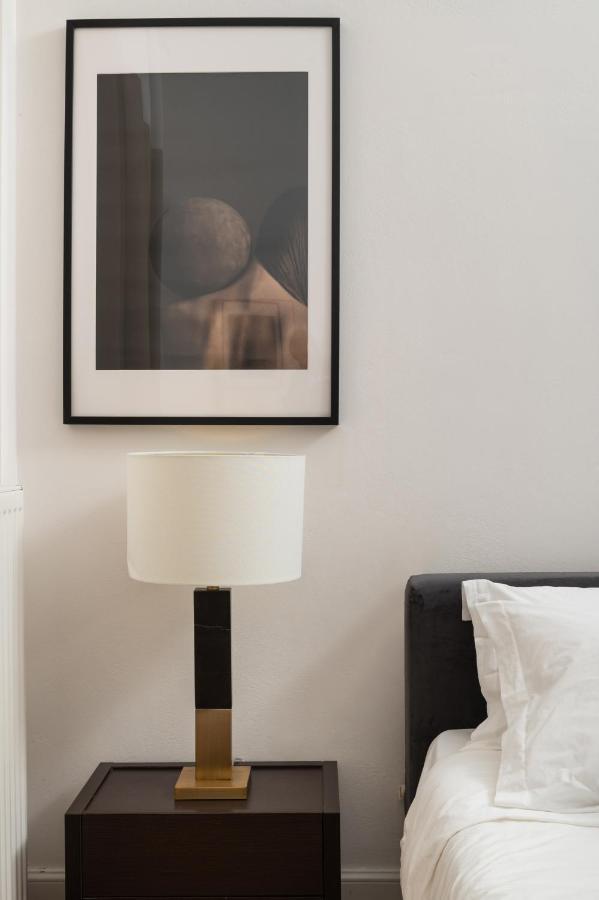 Orion Chania Boutique City House المظهر الخارجي الصورة